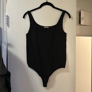 Wolford Body Suit